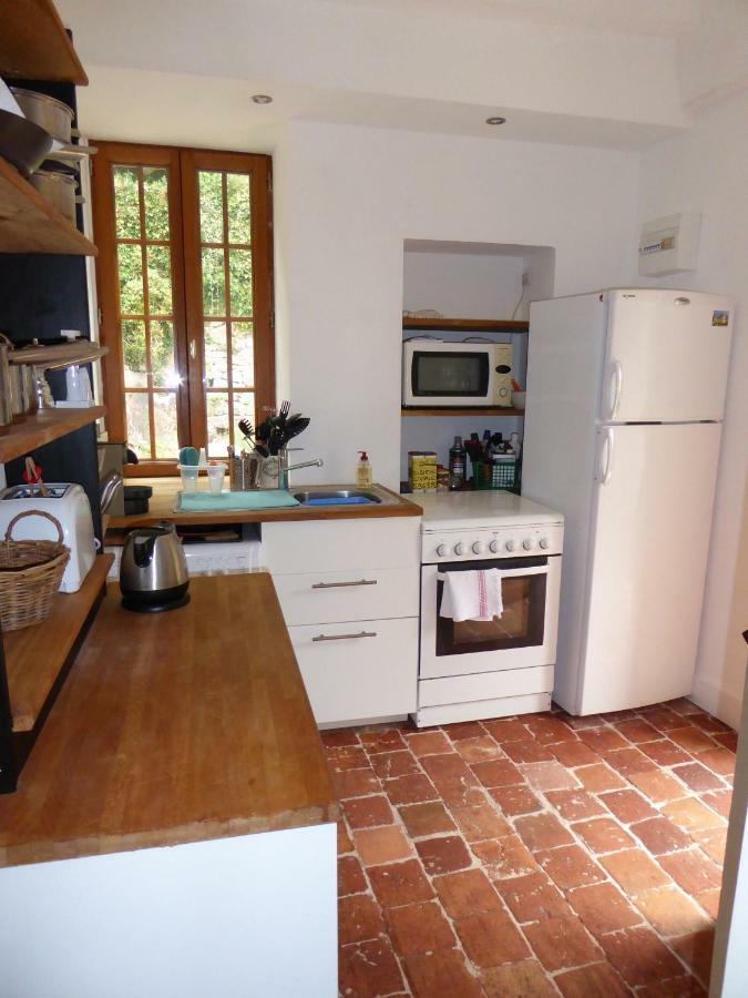 Etape Du Pont Pinard Villa Semur-en-Auxois Kültér fotó